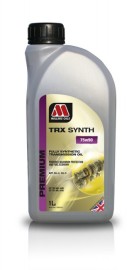 Millers Oils TRX Synth 75w90 1L