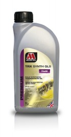 Millers Oils TRX Synth 75w80 1L