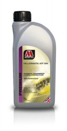 Millers Oils Millermatic ATF DM Dexron III 1L