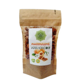 Altevita Marhuľové jadrá horké 150g