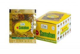 Link Natural Samahan proti nachladnutiu 100x4g