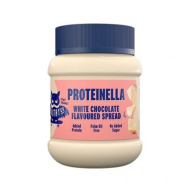 HealthyCo Proteinella white 400g - cena, porovnanie
