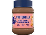 HealthyCo Proteinella slaný karamel 400g - cena, porovnanie