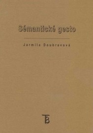 Sémantické gesto