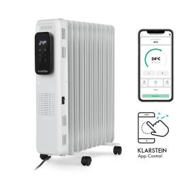 Klarstein Thermaxx Elevate Smart