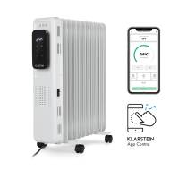Klarstein Thermaxx Elevate Smart - cena, porovnanie