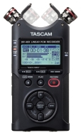 Tascam DR-40X - cena, porovnanie