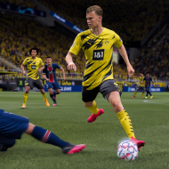 FIFA 21 - cena, porovnanie