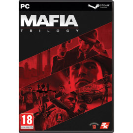 Mafia Trilogy