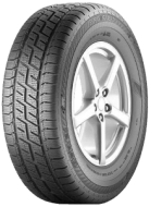 Gislaved Euro Frost Van 225/75 R16 121R - cena, porovnanie