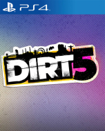 DiRT 5 - cena, porovnanie