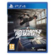 Tony Hawks Pro Skater 1+2 - cena, porovnanie