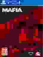 Mafia Trilogy - cena, porovnanie