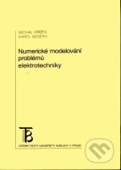 Numerické modelování problémů elektrotechniky - cena, porovnanie