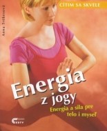 Energia z jogy - cena, porovnanie