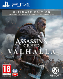 Assassin's Creed: Valhalla