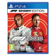 F1 2020 (Seventy Edition) - cena, porovnanie