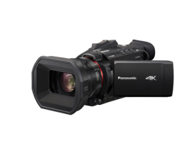 Panasonic HC-X1500