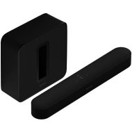 Sonos Beam 3.1 Surround