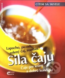 Sila čaju