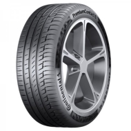 Continental ContiPremiumContact 6 255/40 R18 99Y - cena, porovnanie