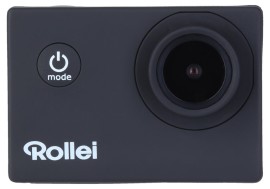 Rollei ActionCam 4S Plus