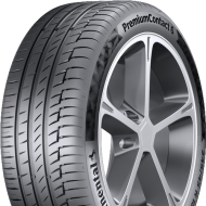 Continental ContiPremiumContact 6 245/45 R19 98Y - cena, porovnanie