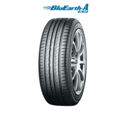 Yokohama AE50 215/60 R17 96H