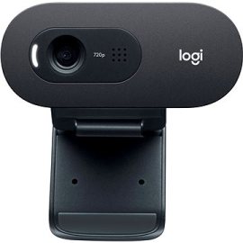 Logitech C505