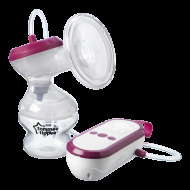 Tommee Tippee Made For Me Electric - cena, porovnanie