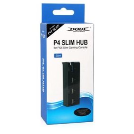 Lea HUB PS4 slim