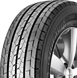 Bridgestone Duravis R660 195/75 R16 110R