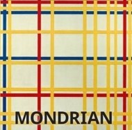 Mondrian - cena, porovnanie