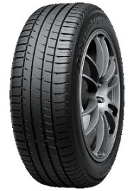 Bfgoodrich Advantage 255/35 R19 96Y