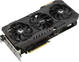 Asus TUF-RTX3090-O24G-GAMING