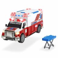 Dickie Ambulancia 33cm - cena, porovnanie