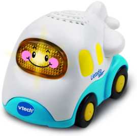 VTech Tut Tut - Lietadlo