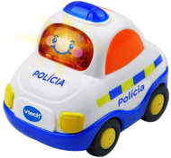 VTech Tut Tut - Polícia - cena, porovnanie