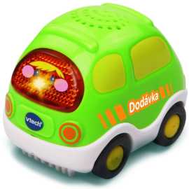 VTech Tut Tut - Dodávka