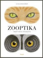 Zooptika - Ako vidia zvieratá - cena, porovnanie