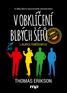 V obklíčení blbých šéfů (i blbých podřízených) - cena, porovnanie