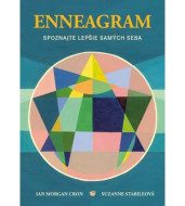 Enneagram - Spoznajte lepšie samých seba - cena, porovnanie