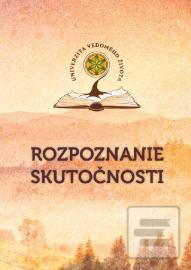 Rozpoznanie skutočnosti