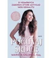 Počúvaj srdce - cena, porovnanie