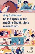 Co mě výcvik zvířat naučil o životě, lásce a manželství - cena, porovnanie