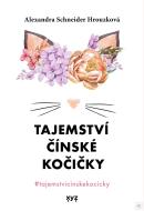 Tajemství čínské kočičky - cena, porovnanie