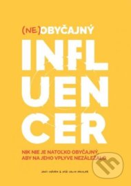 Neobyčajný influencer