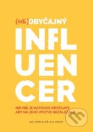 Neobyčajný influencer - cena, porovnanie
