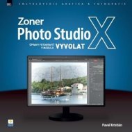 Zoner Photo Studio X: Úpravy fotografií v modulu Vyvolat - cena, porovnanie
