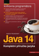 Java 14 - cena, porovnanie